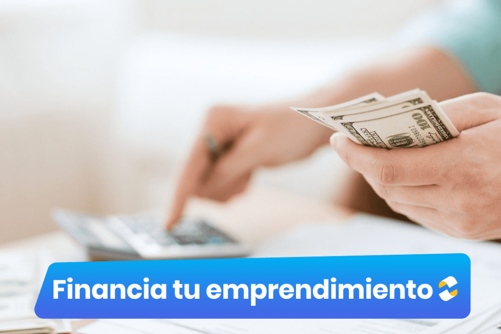 Las 3 Mejores Formas De Financiar Tu Emprendimiento Tkambio 1166