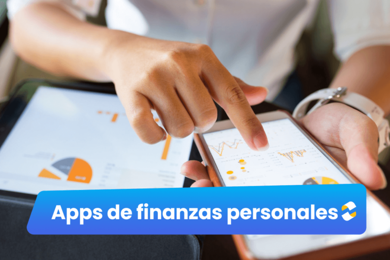 Las mejores apps para mejorar tus finanzas personales TKambio