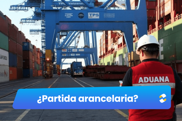 Partida arancelaria ¿Qué es y cómo solicitarla? TKambio