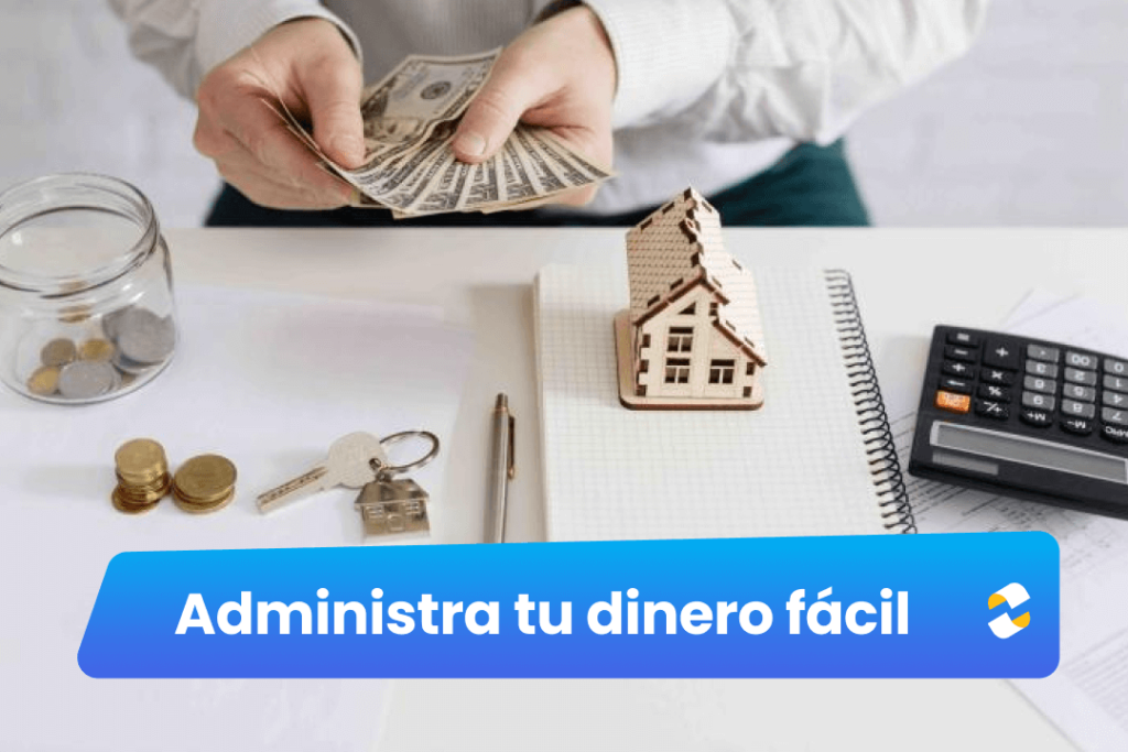 El mejor método para administrar tu dinero - TKambio