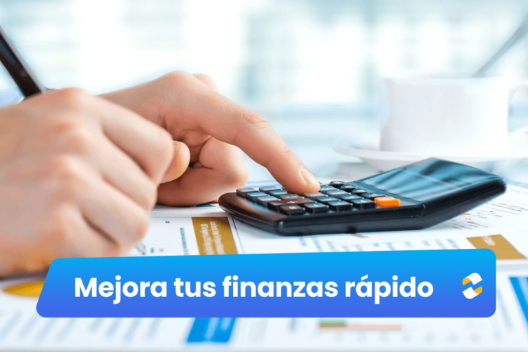 7 Acciones Inmediatas Para Mejorar Tus Finanzas Tkambio