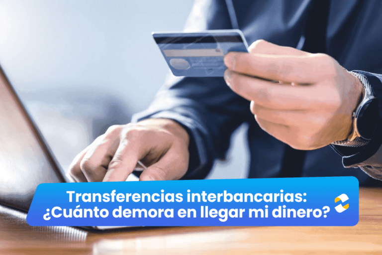 ¿Cuanto Demora Una Transferencia Interbancaria 2022? | TKambio