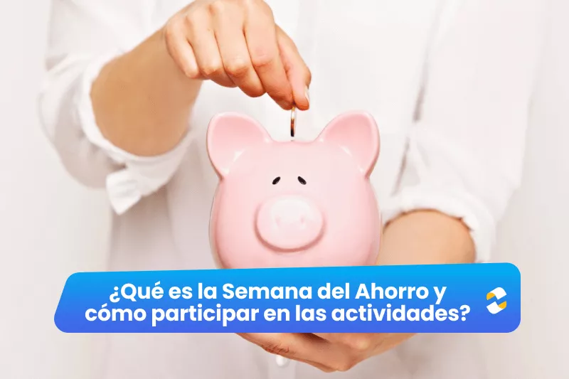 semana del ahorro
