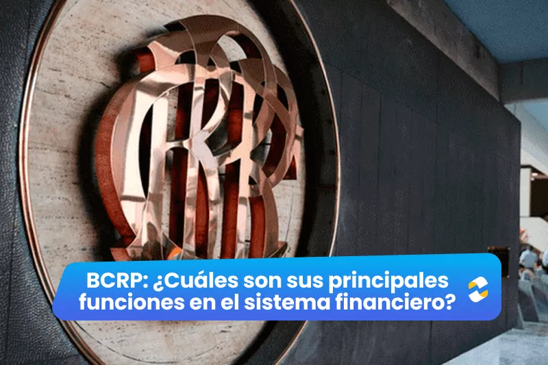 Funciones del BCRP