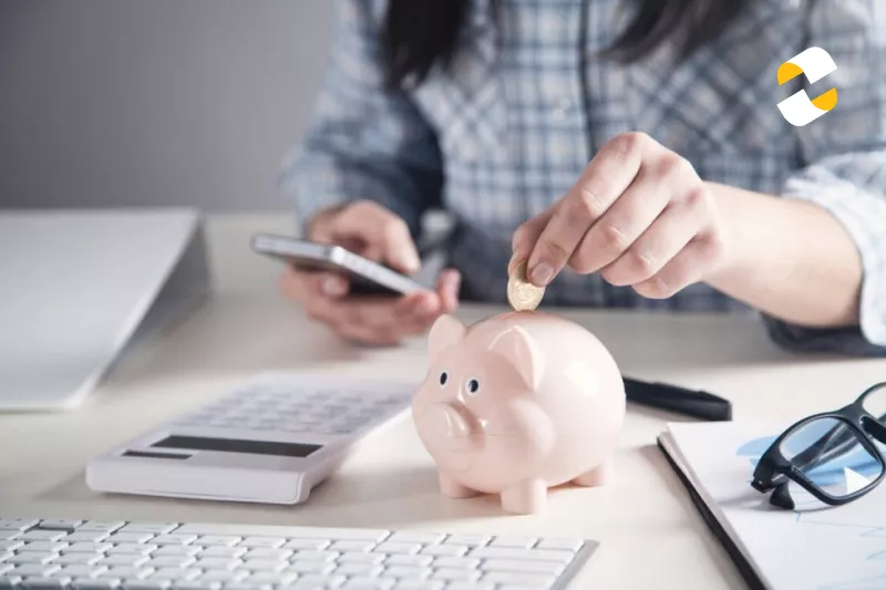 ¿Cómo ahorrar e invertir el dinero extra por Fiestas Patrias?