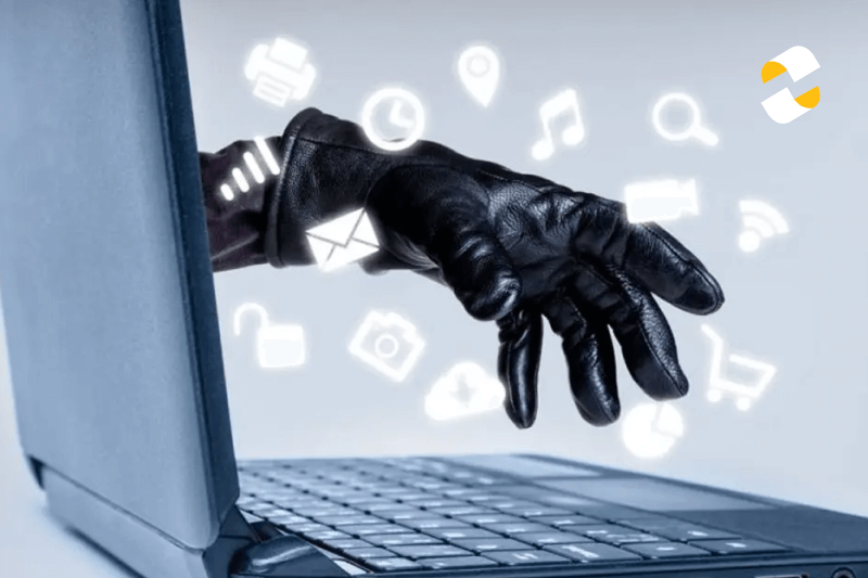 Modalidades de robo cibernético y cómo evitar ser víctima