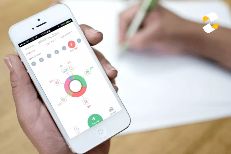 ¿Cuáles son las mejores 5 apps para mejorar mis finanzas?