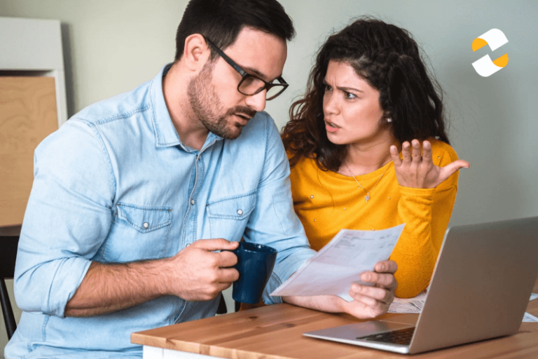 ¿Cómo organizar las finanzas en pareja sin fallar en el intento?