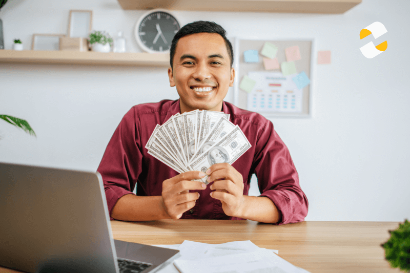 3 formas de ganar dinero desde casa [2022] | TKambio