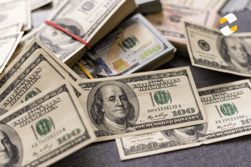 ¿Qué factores hace que suba el dólar? | TKambio