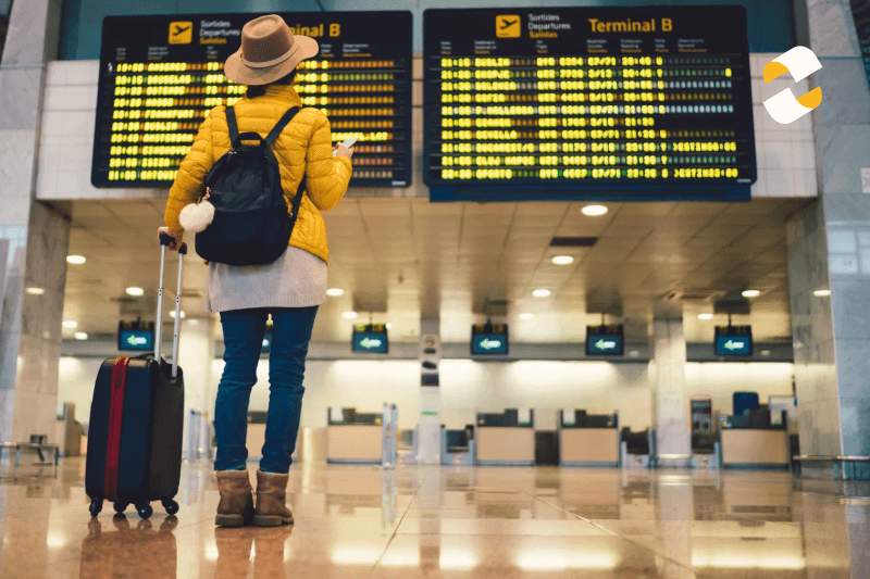Tips de Viaje Consejos Antes de ir al extranjero