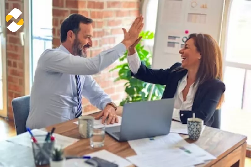 Los Objetivos de Desarrollo Sostenible benefician a las empresas