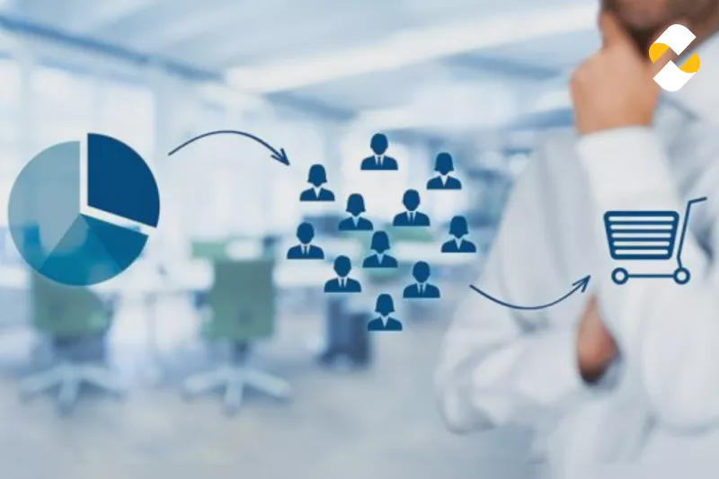 Conoce cómo hacer una eficaz segmentación de mercado