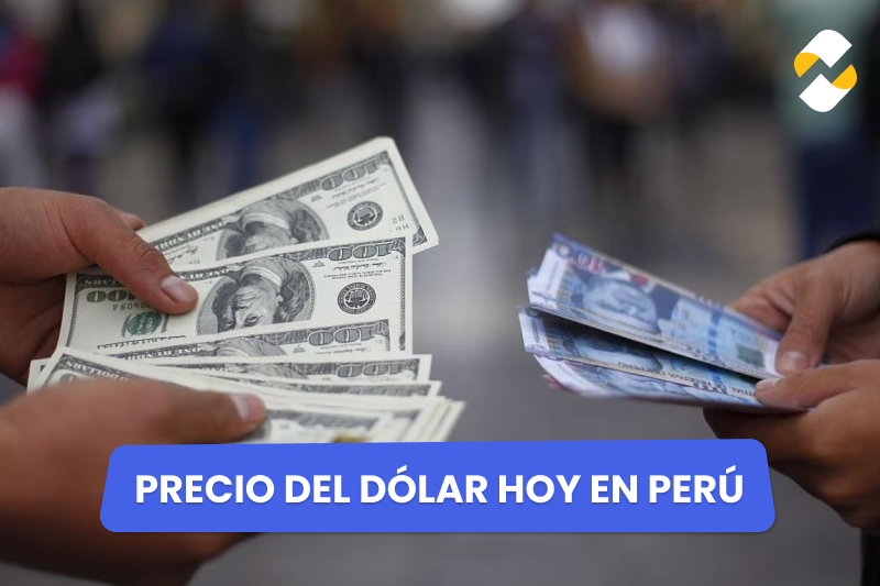 DÓLAR HOY 15/10/2024