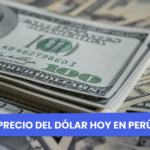 Precio del dólar hoy 26/12/2024