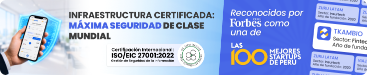 Banner secundario