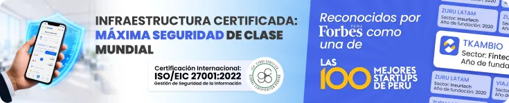Banner secundario