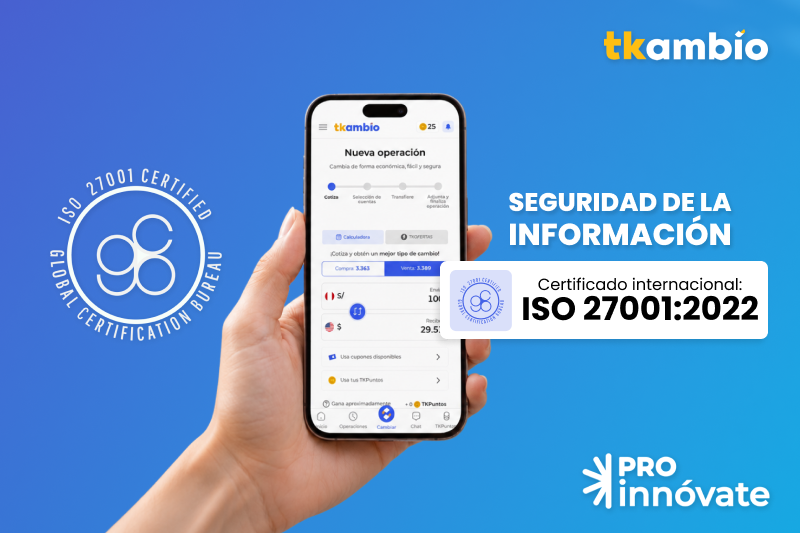 Beneficios TK